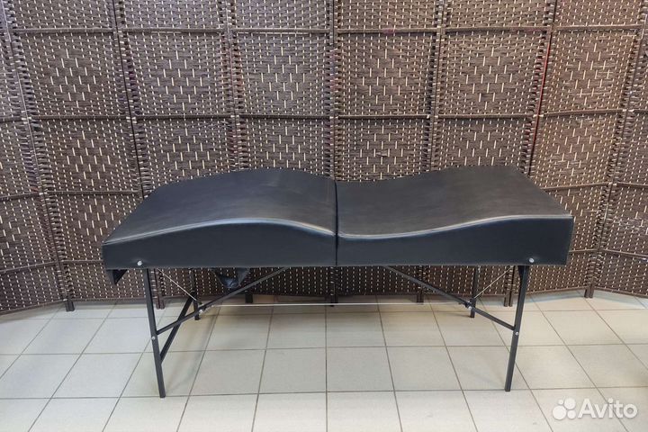 Анатомическая кушетка