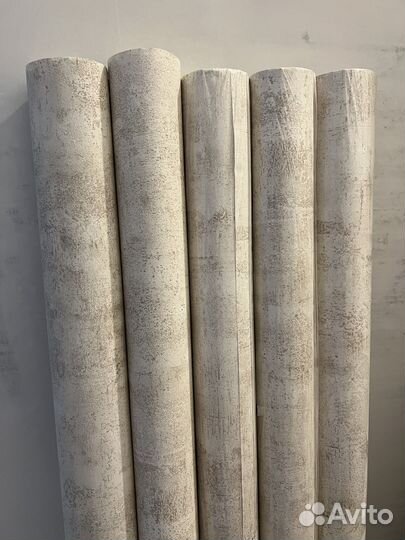 Обои виниловые на флизелиновой основе