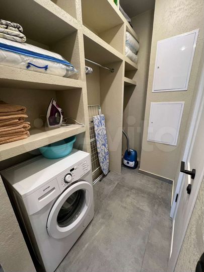 1-к. квартира, 40 м², 12/12 эт.