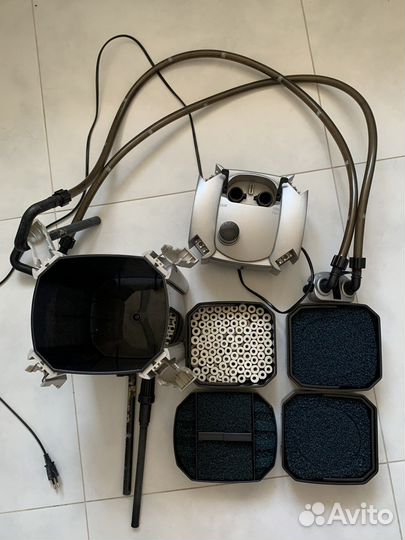 Фильтр для аквариума