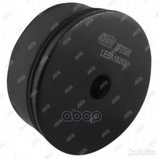 YF23006 jikiu Сайлентблок рамы YF23006 jikiu