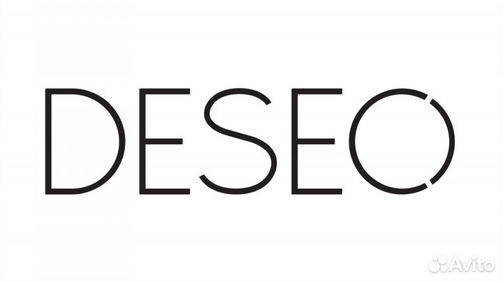 Продавец-кассир магазина белья deseo Каширский