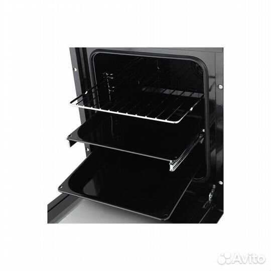 Газовый духовой шкаф 45 см