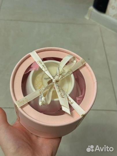 Набор свечей