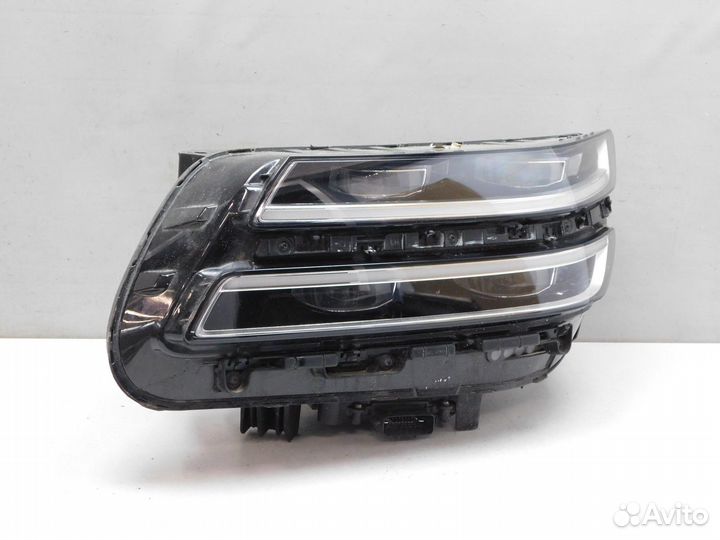 Фара левая Genesis GV80