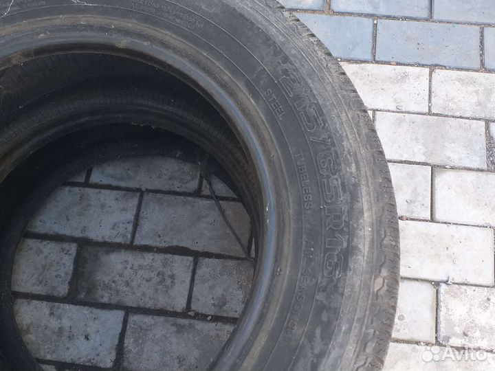 КАМА Кама-Евро-131 65/65 R16