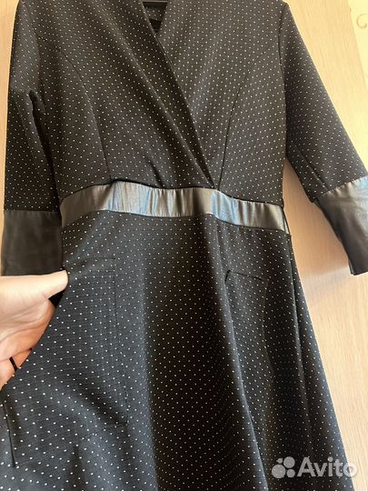 Платье женское 44