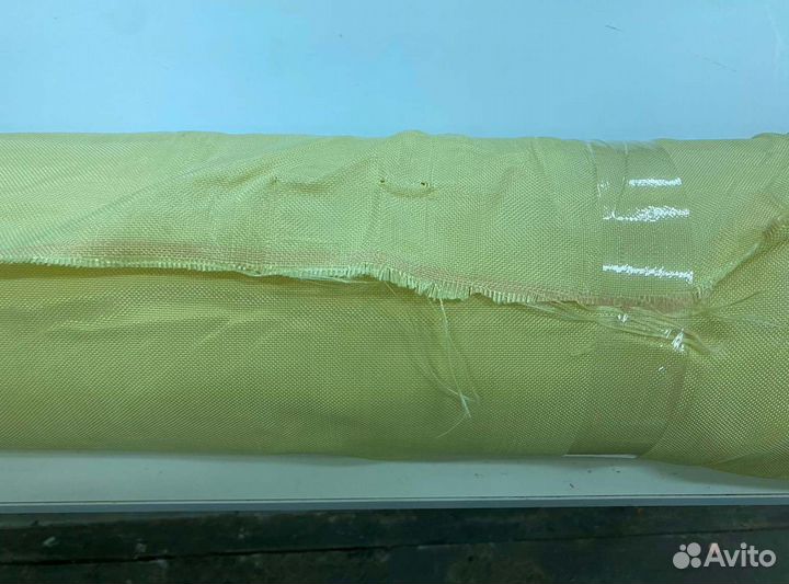 Арамидная ткань. Кевлар. Опт