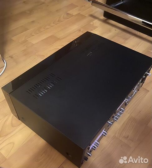 Профессиональная караоке система ast-100