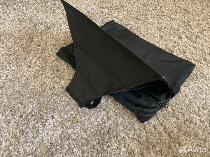 Софтбокс для вспышки