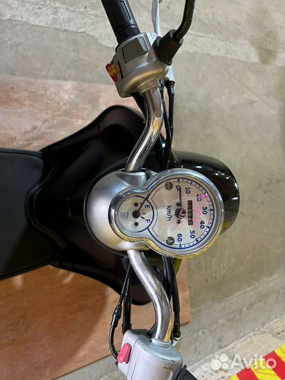 Yamaha Vino SA26J(Только с Японии)