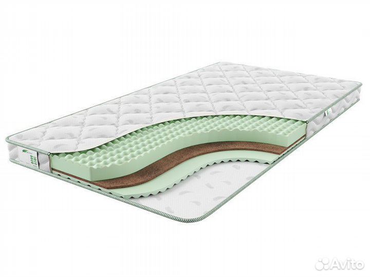 Матрас 120х200 Agreen Clean Baikal