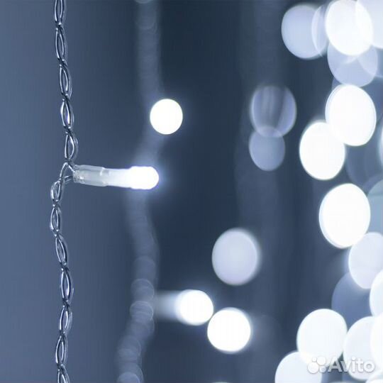 Светодиодная линейная гирлянда Arlight 