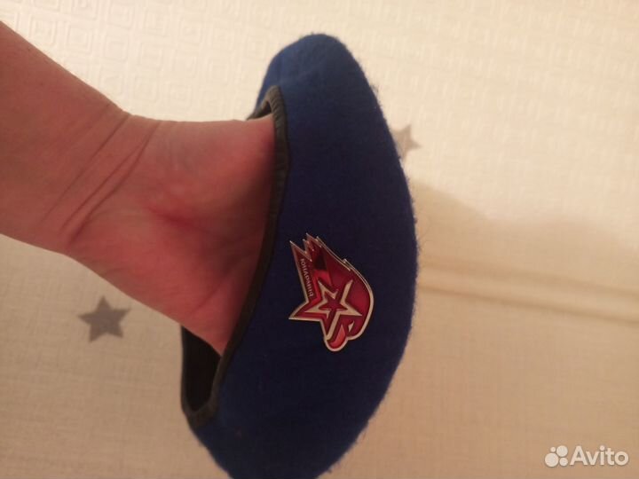 Юнармейская форма