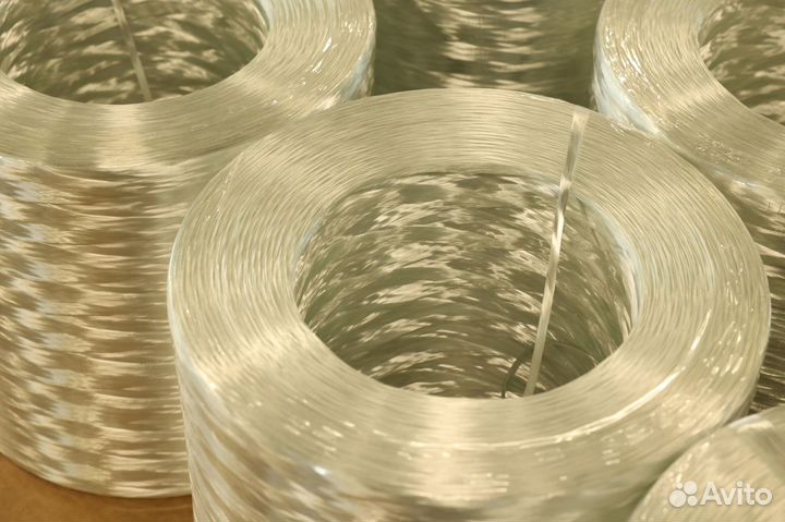 Стеклопластиковая радиопрозрачная армтура ГОСТ зав