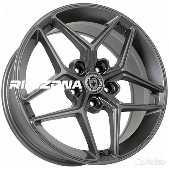 Литые диски SW R17 5x114.3 ave. Работаем с НДС