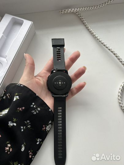 SMART watch s1 active