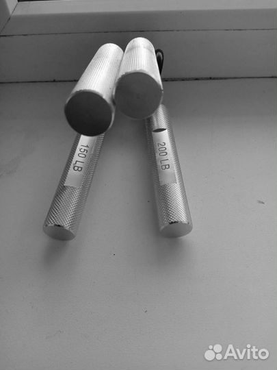 Эспандер на 150 фунтов