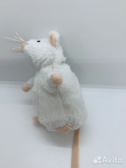 Мышка из IKEA