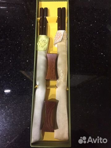 Палочки для суши