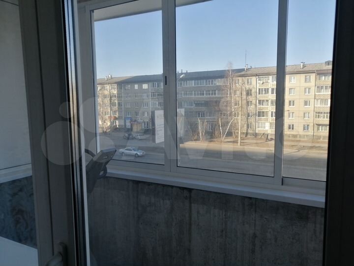 2-к. квартира, 50,5 м², 3/5 эт.