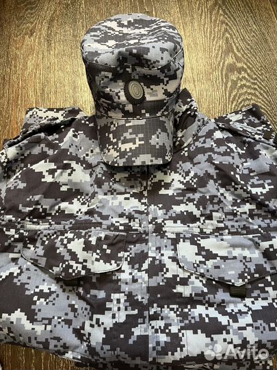 Военная форма