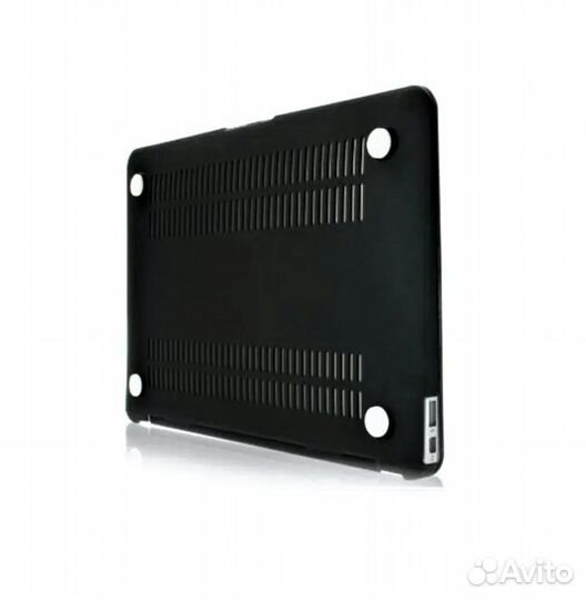 Накладка HardShell Case на MacBook Air 13