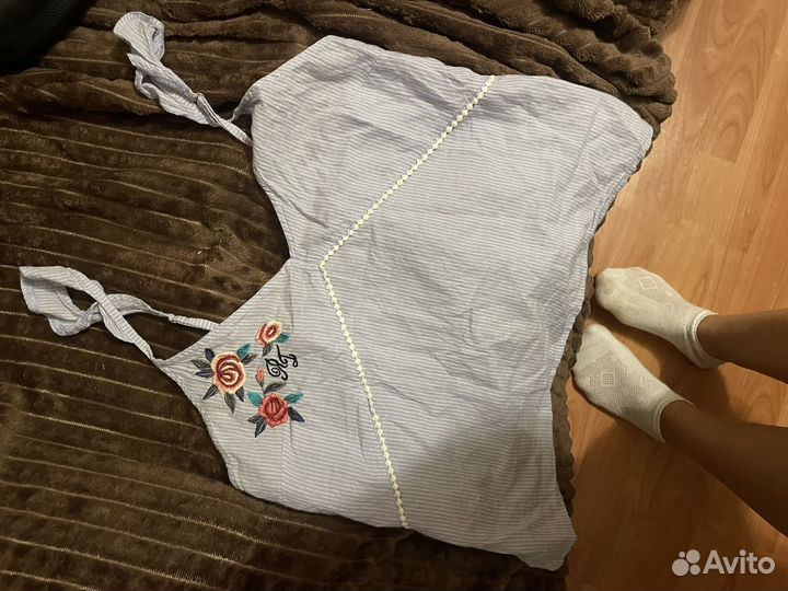 Женская одежда пакетом 42 44