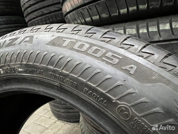Bridgestone Turanza T005A 225/50 R18