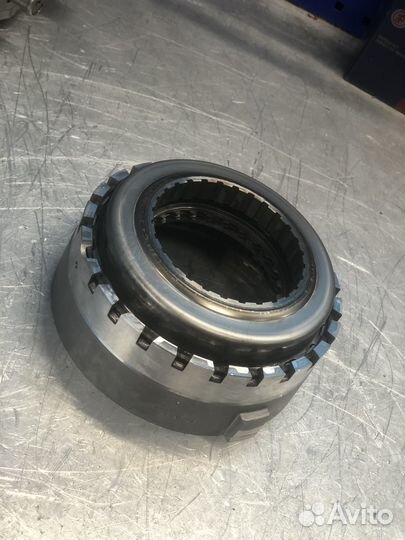 Барабан Overdrive АКПП GM 5L40E