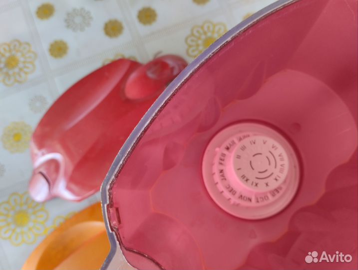 Фильтр кувшин Барьер, Аквафор