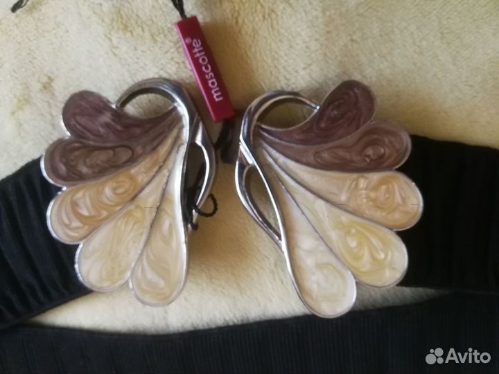 Ремень женский mascotte