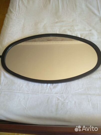 Зеркало в ванную