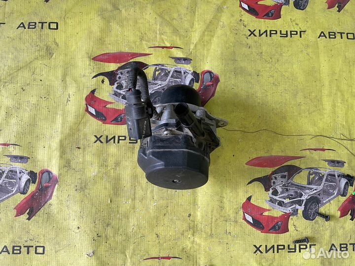 Насос воздушный VAG 95B959253 Porsche Macan Turbo