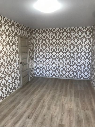 2-к. квартира, 53,7 м², 3/17 эт.