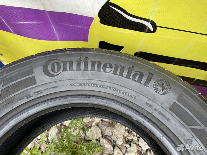 Continental ContiCrossContact LX2 215/65 R16