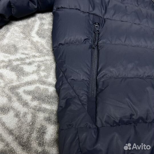 Пуховик Arcteryx Оригинал