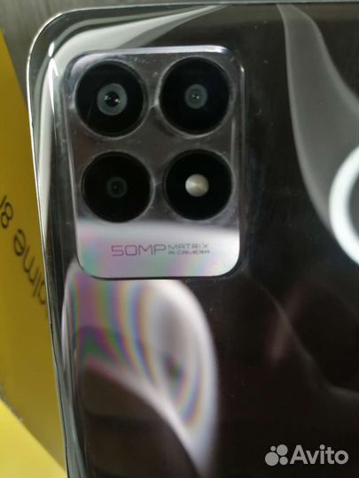 Realme 8i 4/128