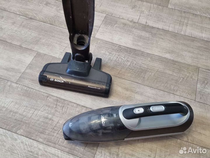 Пылесос Bosch