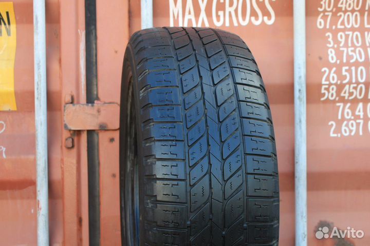 Michelin 4x4 Synchrone 255/55 R19 105R