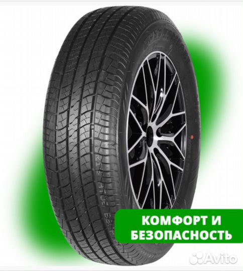 Evergreen ES83 255/55 R18 109Y