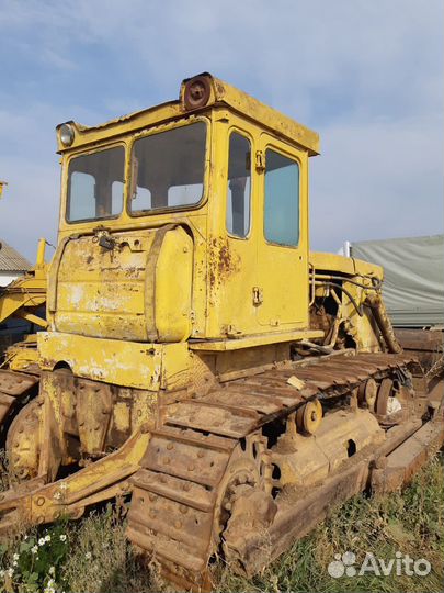 Трактор ХТЗ Т-150, 1995