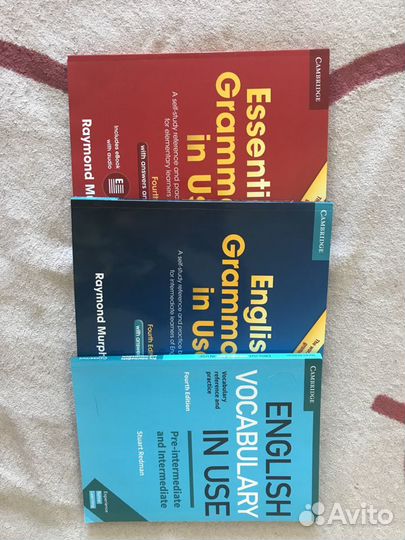 Репетитор по английскому языку. Онлайн/на дому