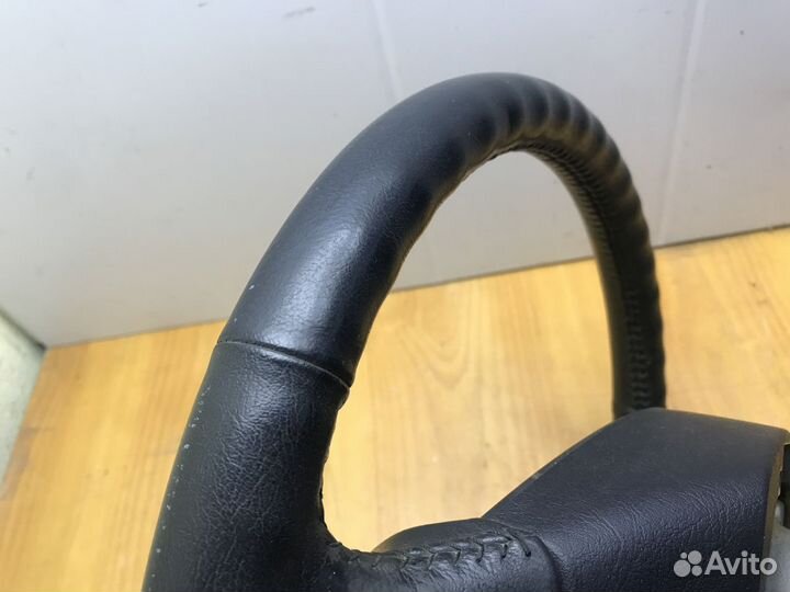 Руль (рулевое колесо) Kia Sportage II рестайлинг