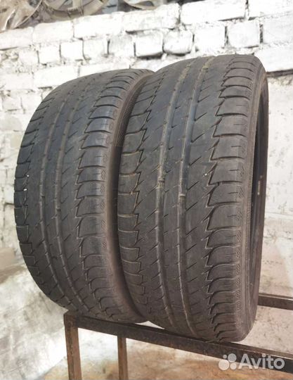 Kleber Dynaxer HP3 205/50 R17 89V