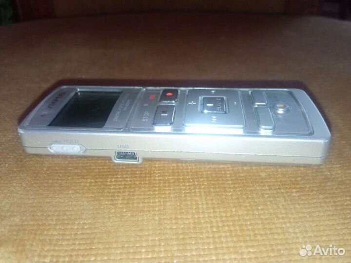 Диктофон цифровой Olympus VN-5500PC