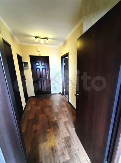 1-к. квартира, 39,9 м², 7/9 эт.