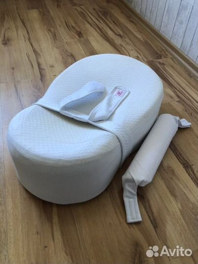 Кокон для новорожденных