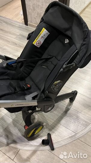 Коляска переноска