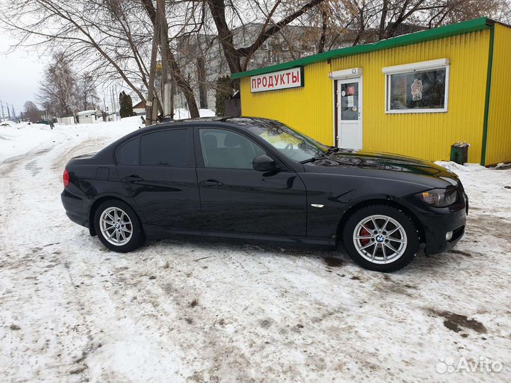 Диски на бмв